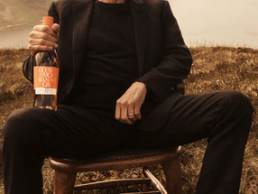 Harrison Ford Was Announced As The Representative of Glenmorangie Highland Single Malt Whisky