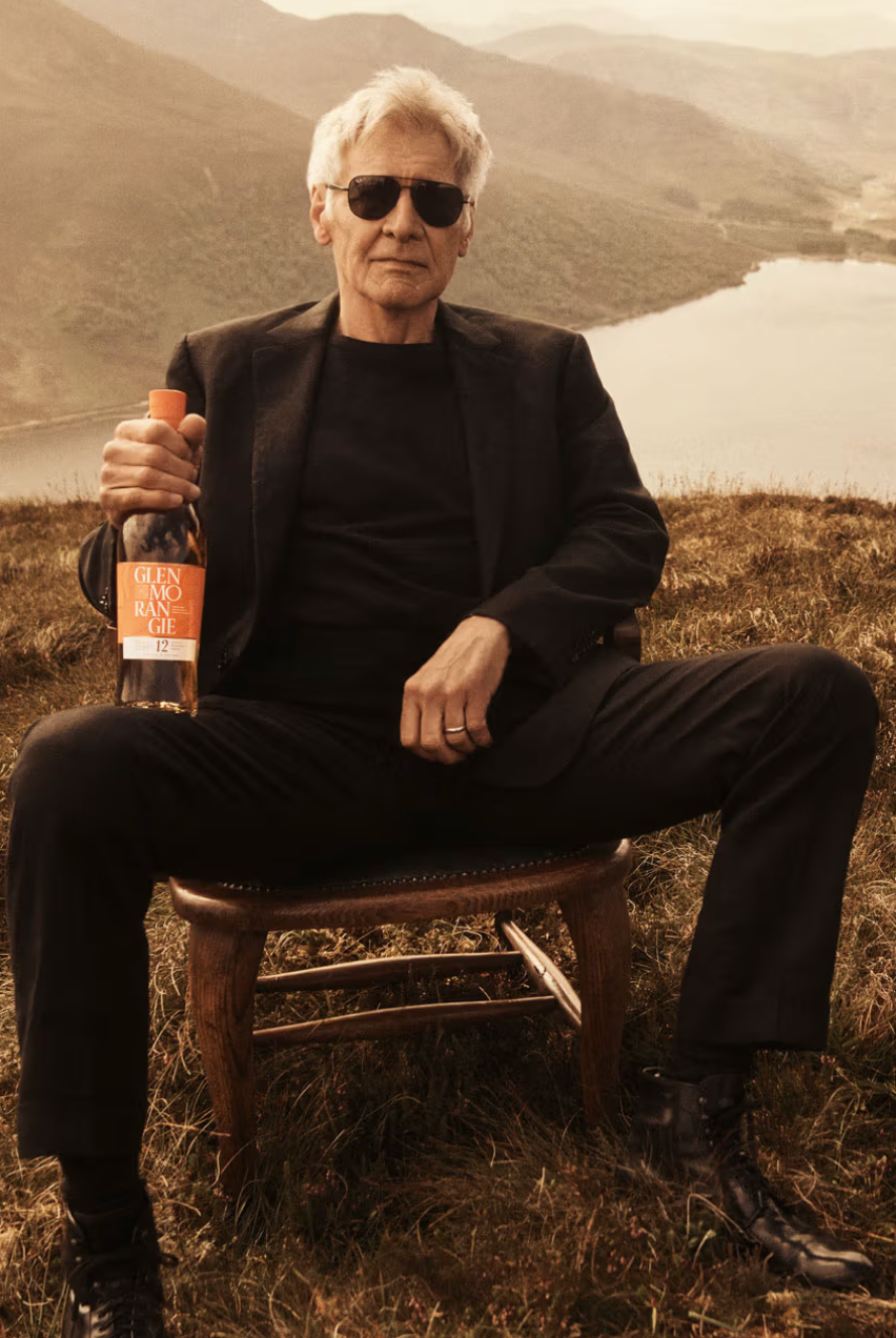 Image: Glenmorangie