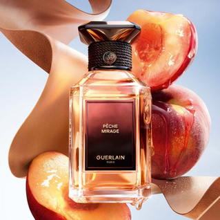 Opulent Fragrances Defying Conventional Olfactory Norms