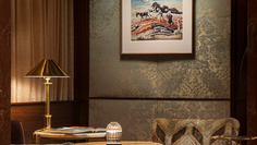 NYC’s Celebrity-Favored Zero Bond Arrives at Wynn Las Vegas