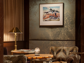 NYC’s Celebrity-Favored Zero Bond Arrives at Wynn Las Vegas