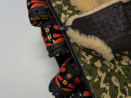 A New Balance 1890 Takes Shape Through Joe Freshgoods’ Vision