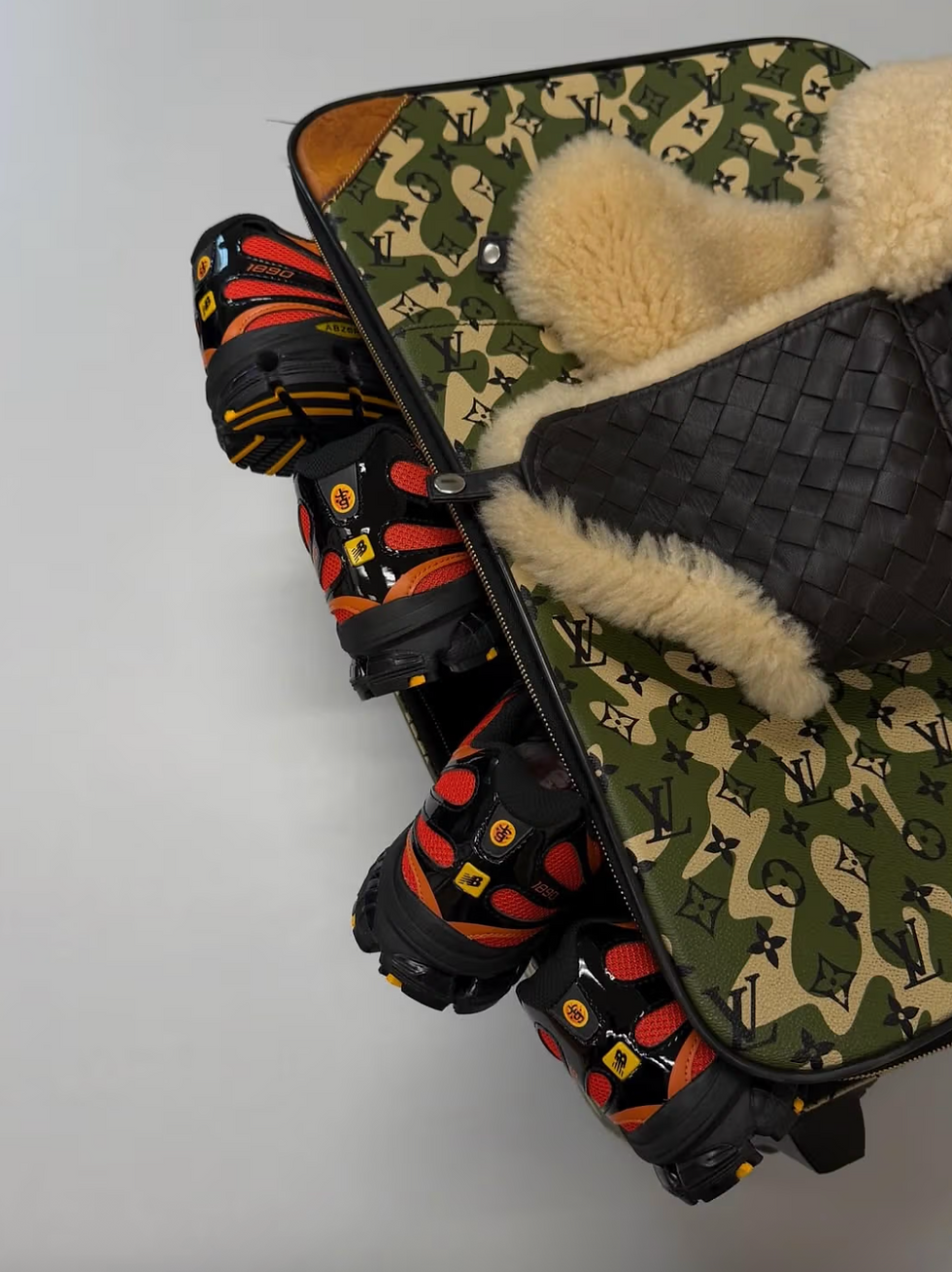 Joe Freshgoods