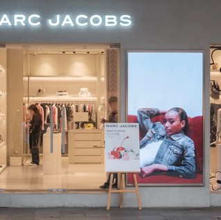 Is LVMH Poised to Sell Marc Jacobs?