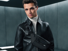 TUMI Introduces Its New Generation Alpha Collection