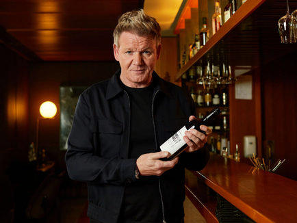 Restaurant Endorsed by Gordon Ramsay to Launch at Le Gavroche Site