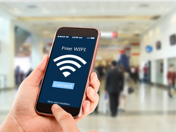 Connecting to Public Wi-Fi Does Not Automatically Result in Hacking—Herein Lies the Genuine Risk