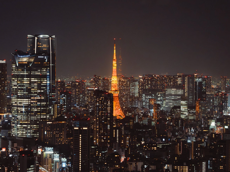 From Panoramic Vistas to Accessibility: The Four Most Remarkable Scenic and Luxurious Condominiums in Tokyo