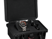 TAG Heuer Introduces the Aquaracer Professional 500 Date for Deeper Exploration