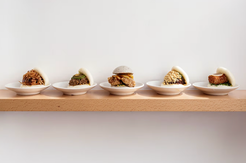 Image: BAO