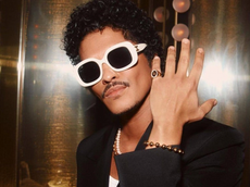 Bruno Mars' "Just the Way You Are" Achieves RIAA Milestone as the Highest-Certified Song in History