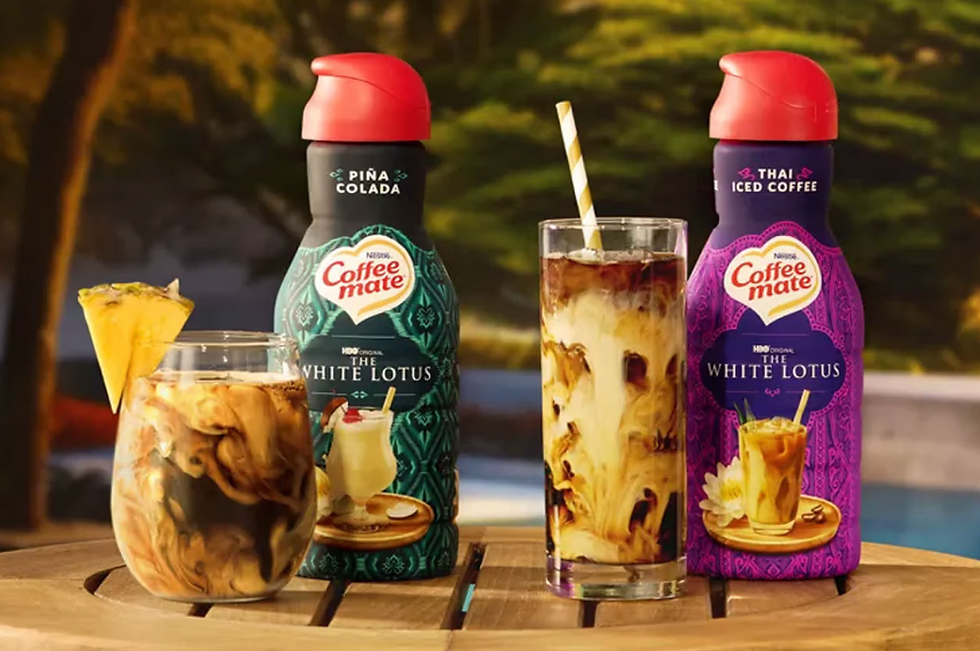 Image: Coffee Mate