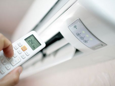Six Tips to Reduce Your Air Conditioning Expenses while Maintaining Comfort this Summer