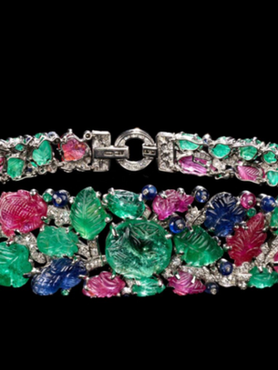 Cartier’s Upcoming Exhibition at the V&A Museum