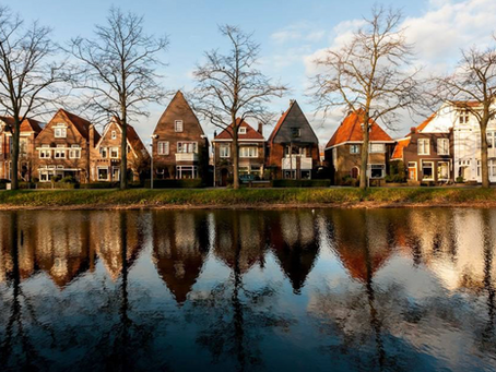 A Travel Checklist For Visiting The Netherlands