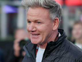 What Netflix’s Gordon Ramsay Documentary Really Reveals