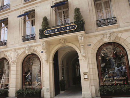 Ralph Lauren Reports a 30% Net Increase in Q1 2025