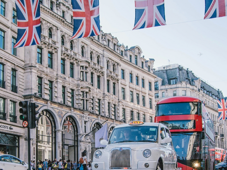 A Comprehensive Guide to an Ideal Journey in England