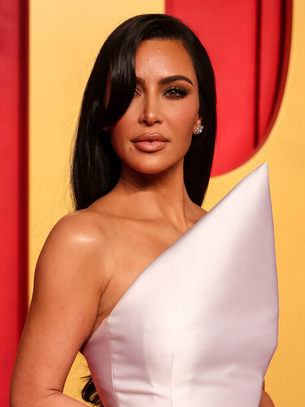 Netflix Collaborates with Kim Kardashian on Upcoming 'Calabasas' Series