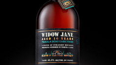 Widow Jane Gives Its 10-Year Whiskey a Tequila Ocho Barrel Finish