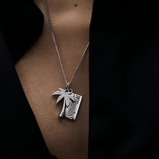 Avgvst Berlin Launches Its Interchangeable Jewellery Collection in Partnership with Crosby Studios