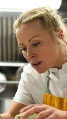 A Look at Myrtle, Anna Haugh’s London Restaurant Behind the New MasterChef Host