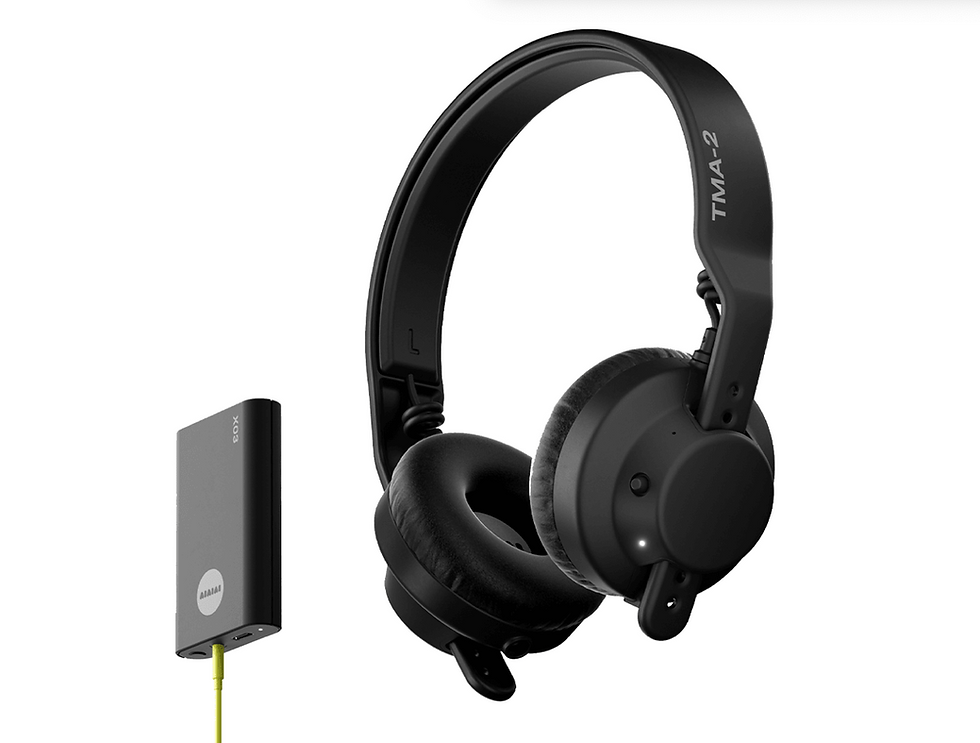 Guidelines for Checking Your New Headphones