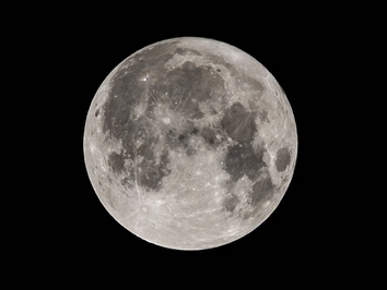 NASA Is Setting Up A Time Zone For The Moon