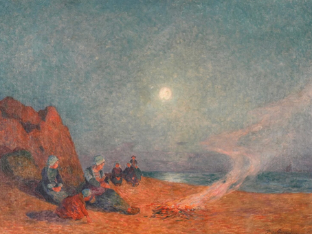 Ferdinand du Puigaudeau: An Exhibition Celebrating His Radiant and Poetic Artistry