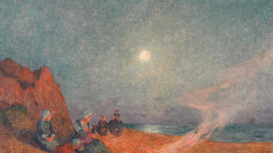 Ferdinand du Puigaudeau: An Exhibition Celebrating His Radiant and Poetic Artistry
