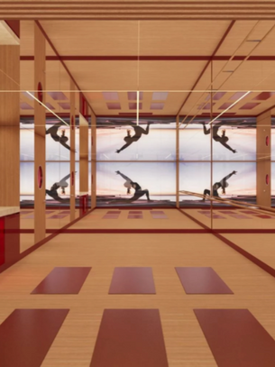 Mayfair's Premier Social Venue Tramp to Establish Wellness Club