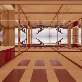 Mayfair's Premier Social Venue Tramp to Establish Wellness Club