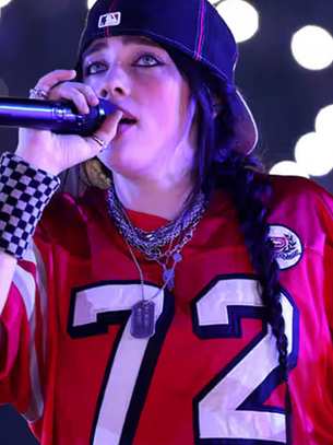 Billie Eilish Expands 'Hit Me Hard and Soft' Tour with Additional Dates