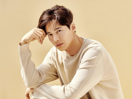 Won Bin's Property Value Triples