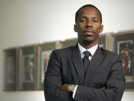 Rich Paul: Never Presume You Are 'Entitled' to A Wage Increase—'It Does Not Operate That Way in Reality.'