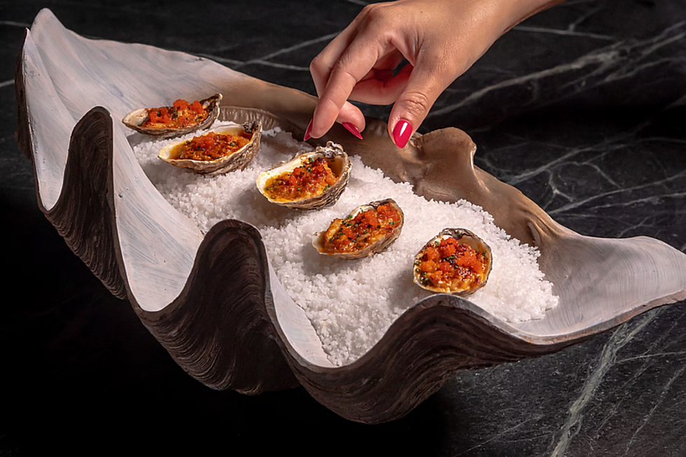 COTE Korean Steakhouse