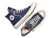 Converse, UNDEFEATED, and the LA Dodgers Unite for a Co-Branded Chuck 70 Release