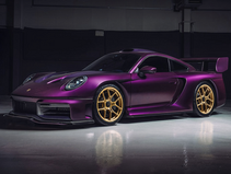 RML Group Introduces Porsche-Inspired GT Hypercar Featuring 920 Horsepower