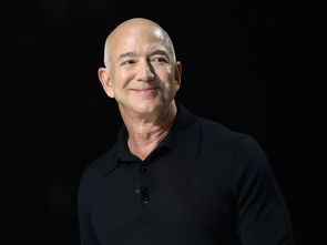 Jeff Bezos Nears Deal to Acquire Major Stake in Liverpool FC