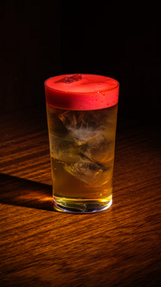 BAO Welcomes the Year of the Horse With Its “Dark Horse” Lunar New Year Menu