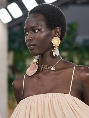 Jewelry Trends Poised to Dominate 2025