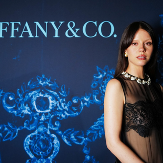 Tiffany & Co. and Netflix Organize Exclusive Frankenstein After Party at The Landmark in New York