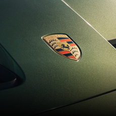 The 911 GT3 90 F. A. Porsche Commemorates 90 Years of Heritage