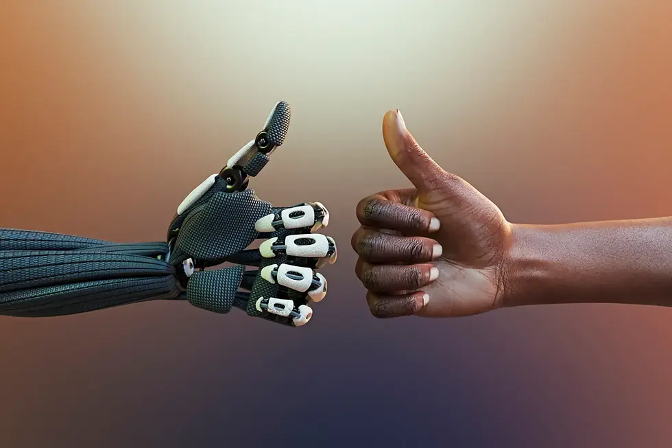 Meta Is Building a Robot Body for Its AI After Snapping Up Startup ARI