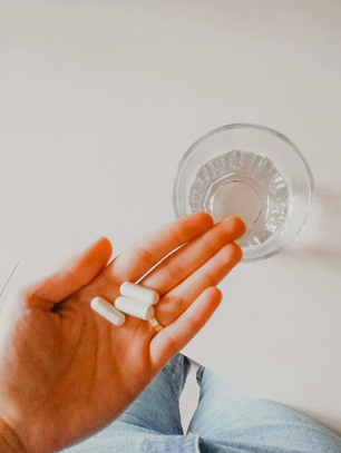 What’s The Distinction Between Probiotics vs Prebiotics