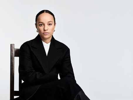 Grace Wales Bonner Brings Former A.P.C. Designer John-Gabriel Harrison to Hermès