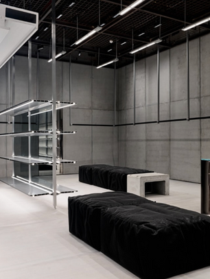 Balenciaga Launches Its Inaugural Store in India