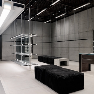 Balenciaga Launches Its Inaugural Store in India