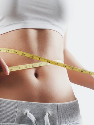 Relationship Between Weight Loss Trends and Luxury Retail