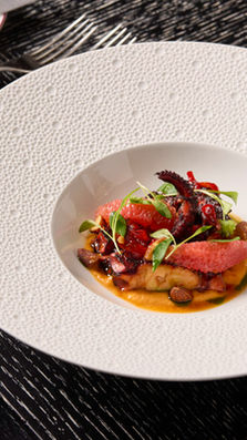 The Sophisticate’s Guide to Seamless Gluten-Free Dining in London